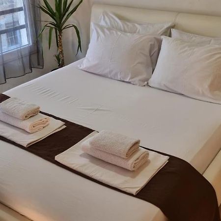 Garden Apartments Βελιγράδι Εξωτερικό φωτογραφία