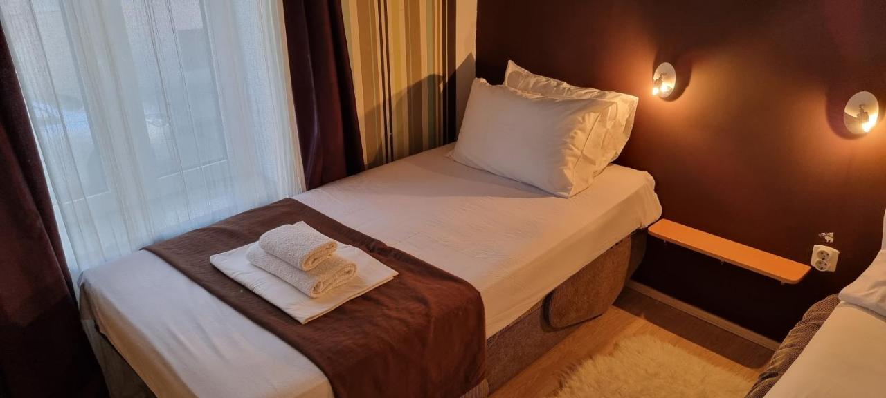 Garden Apartments Βελιγράδι Εξωτερικό φωτογραφία