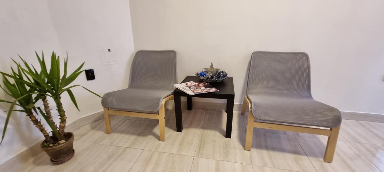 Garden Apartments Βελιγράδι Εξωτερικό φωτογραφία