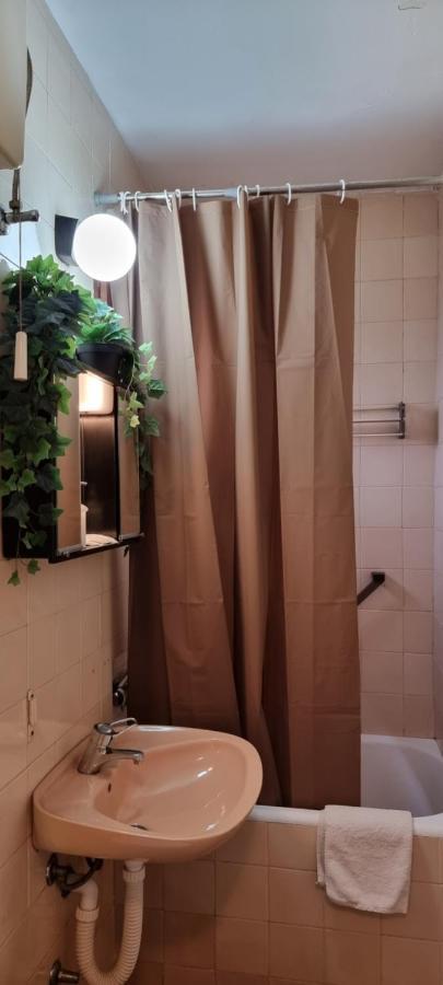 Garden Apartments Βελιγράδι Εξωτερικό φωτογραφία