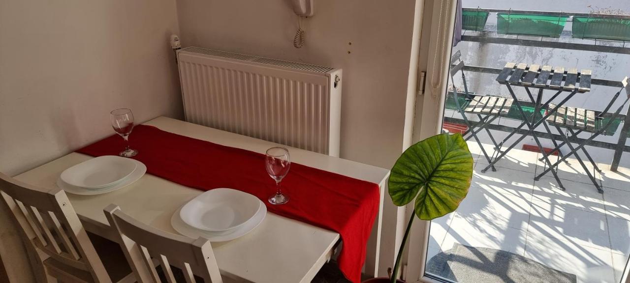 Garden Apartments Βελιγράδι Εξωτερικό φωτογραφία