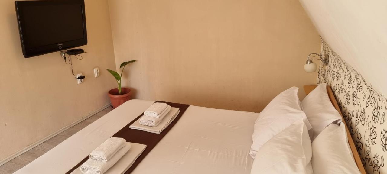 Garden Apartments Βελιγράδι Εξωτερικό φωτογραφία