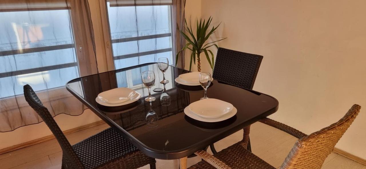 Garden Apartments Βελιγράδι Εξωτερικό φωτογραφία